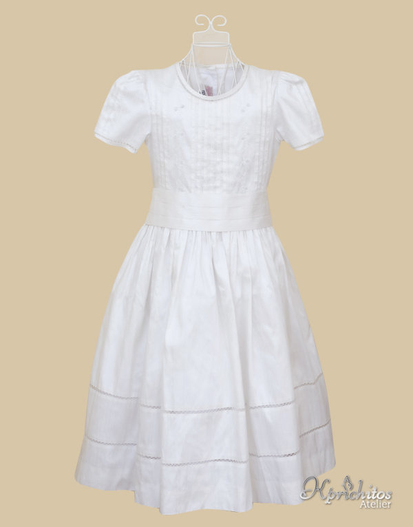 Vestido de Primera Comunión