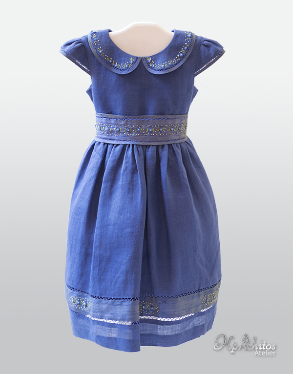 Vestido de lentejuelas